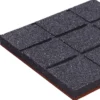 Fallunderlag 50 x 50 cm / 45 mm tjock