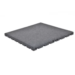 Fallunderlag 50 x 50 cm / 30 mm tjock - Grå