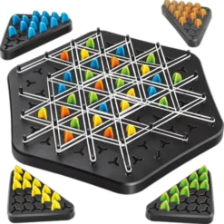 Familjespel - Triggle