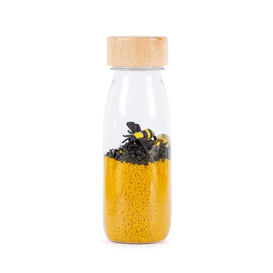 Fascinationsflaska - Bin