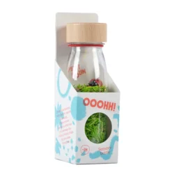 Fascinationsflaska - Nyckelpigor