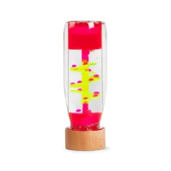 Fascinationsflaska – Spiral, rosa