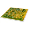 Fascinationsmattor 30 x 30 cm – Taktil, 4 st.
