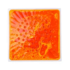 Fascinationsmattor 30 x 30 cm – Taktil, 4 st.
