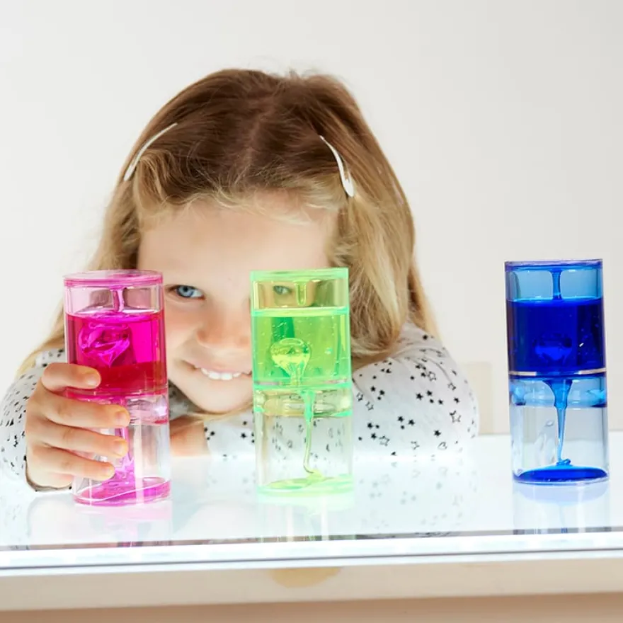 Fascinationsrör, 3 st.