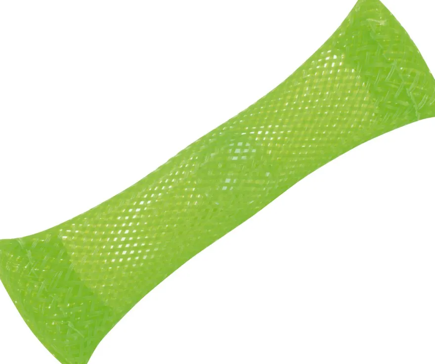 Fick-fidget med glaskula, 6 st.