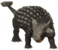 Ficklampa med dias - Dinosaurier