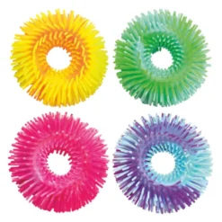 Fidgetarmband, 4 st.