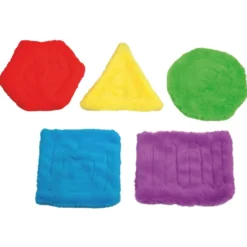 Fidgetlabyrint – Geometri, 5 st.
