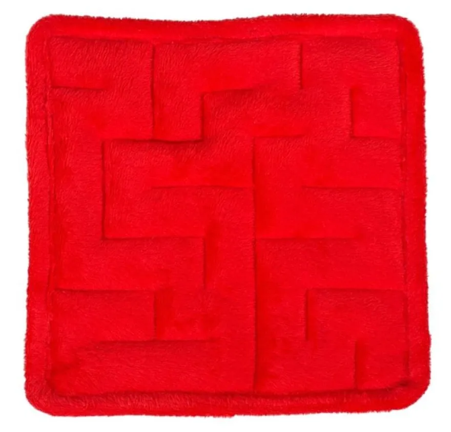 Fidgetlabyrint - Kvadrat