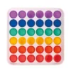 Fidget Pop It - 13 x 13 cm