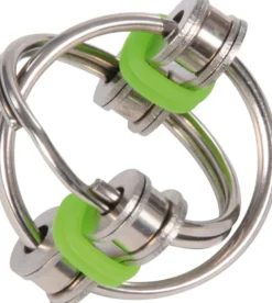 Fidget-ring (ljudsvag), 3 st.