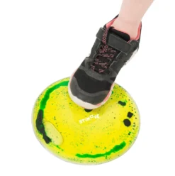 Fidget Squidgy-cirklar, 2 st.