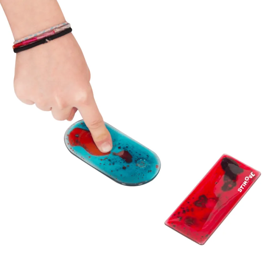 Fidget Squidgy, 2 st.