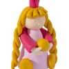 FIMO Lera, 42g - Grundfärger, 6 st.