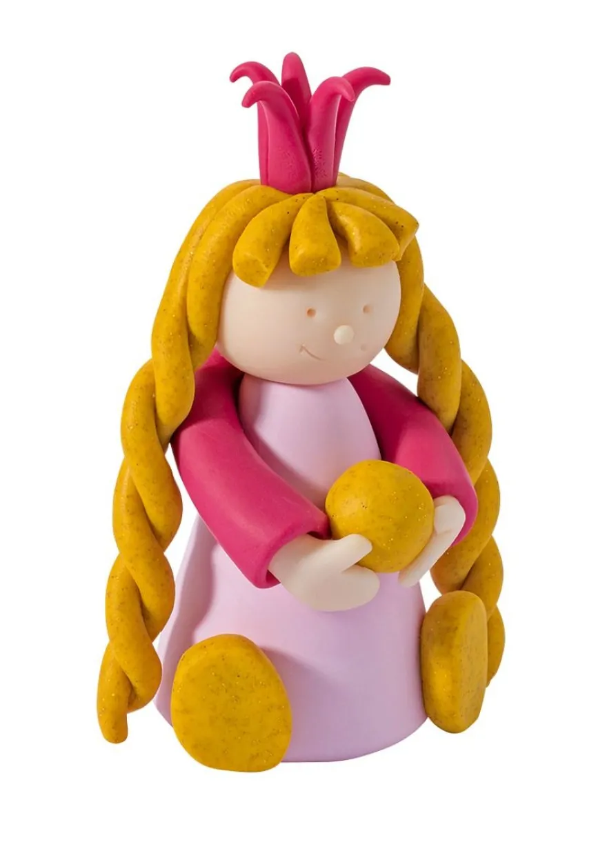 FIMO Lera, 42g - Grundfärger, 6 st.