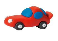 FIMO Lera, 42g - Grundfärger, 6 st.