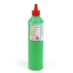 Fingerfärg på flaska - 500 ml.