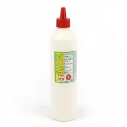 Fingerfärg på flaska - 500 ml.
