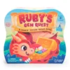 Finmotoriskt inlärningsspel - Rubys juveljakt