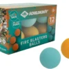 Fire Blasters-tillbehör - Bollar, 12 st.