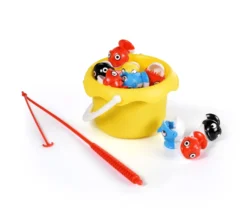 Fiskespel klassiskt