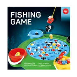 Fiskespel klassiskt
