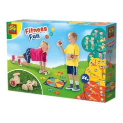 Fitness Fun