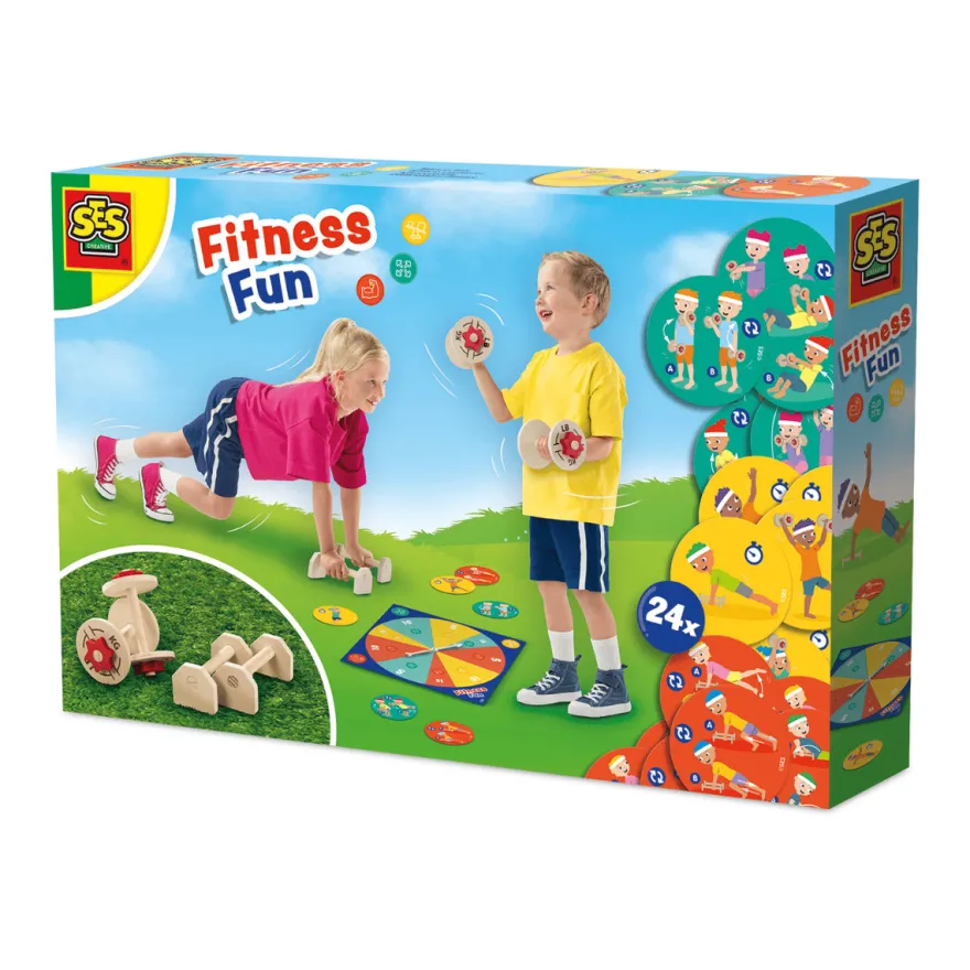 Fitness Fun