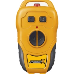 Fjärrstyrd tornkran, 99 cm