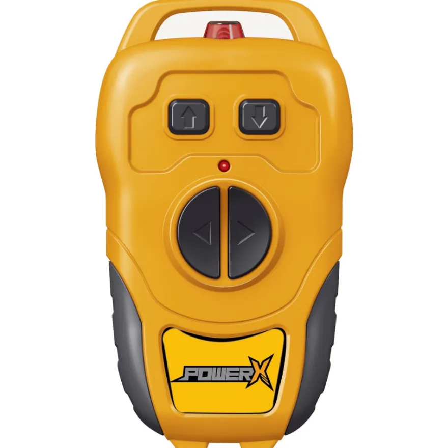 Fjärrstyrd tornkran, 99 cm