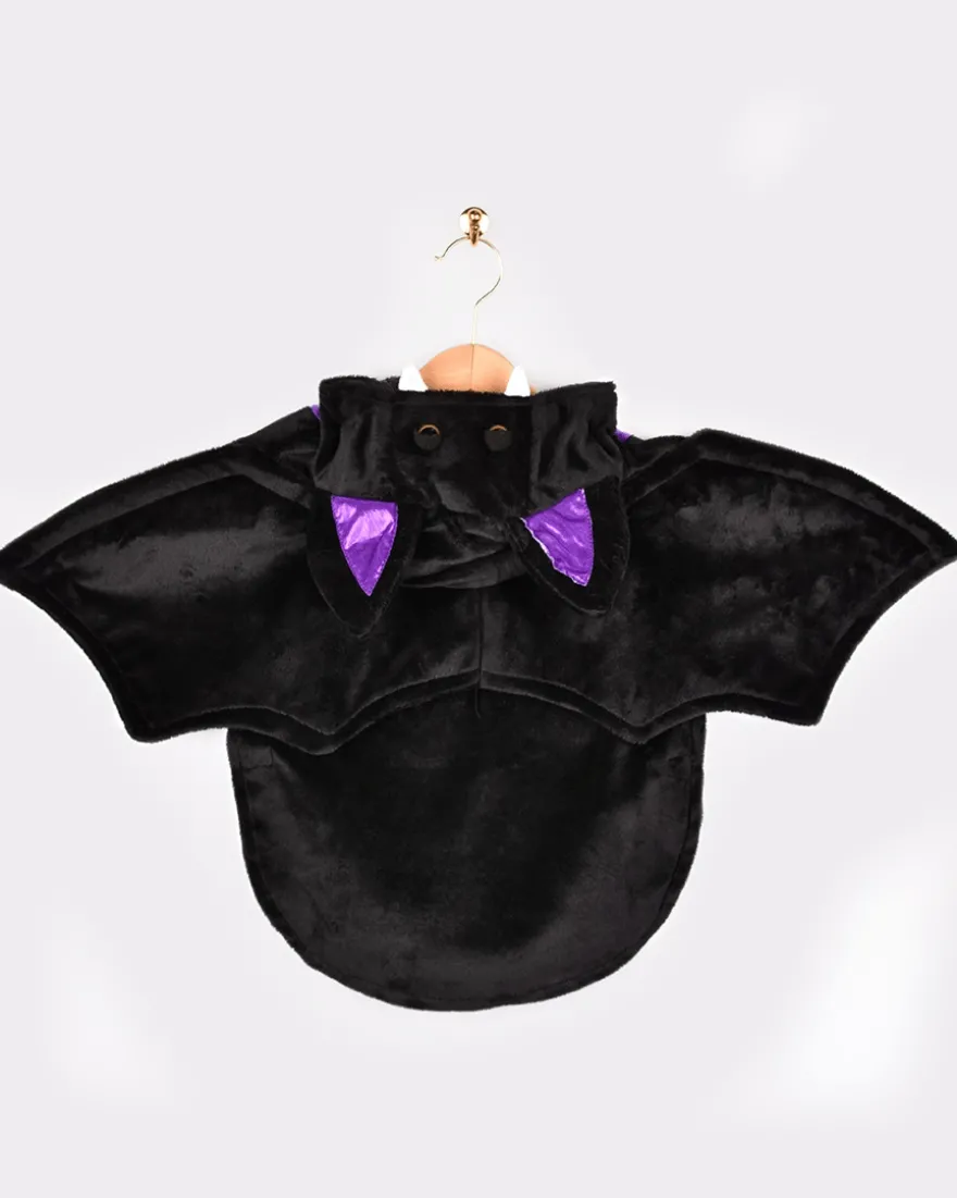 Fladdermus, stl. 1½-4 år