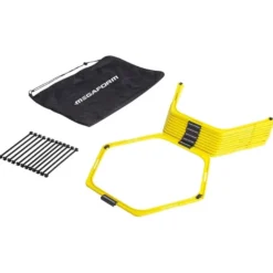 Flexibelt set - hinderbana