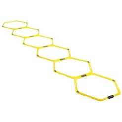 Flexibelt set - hinderbana