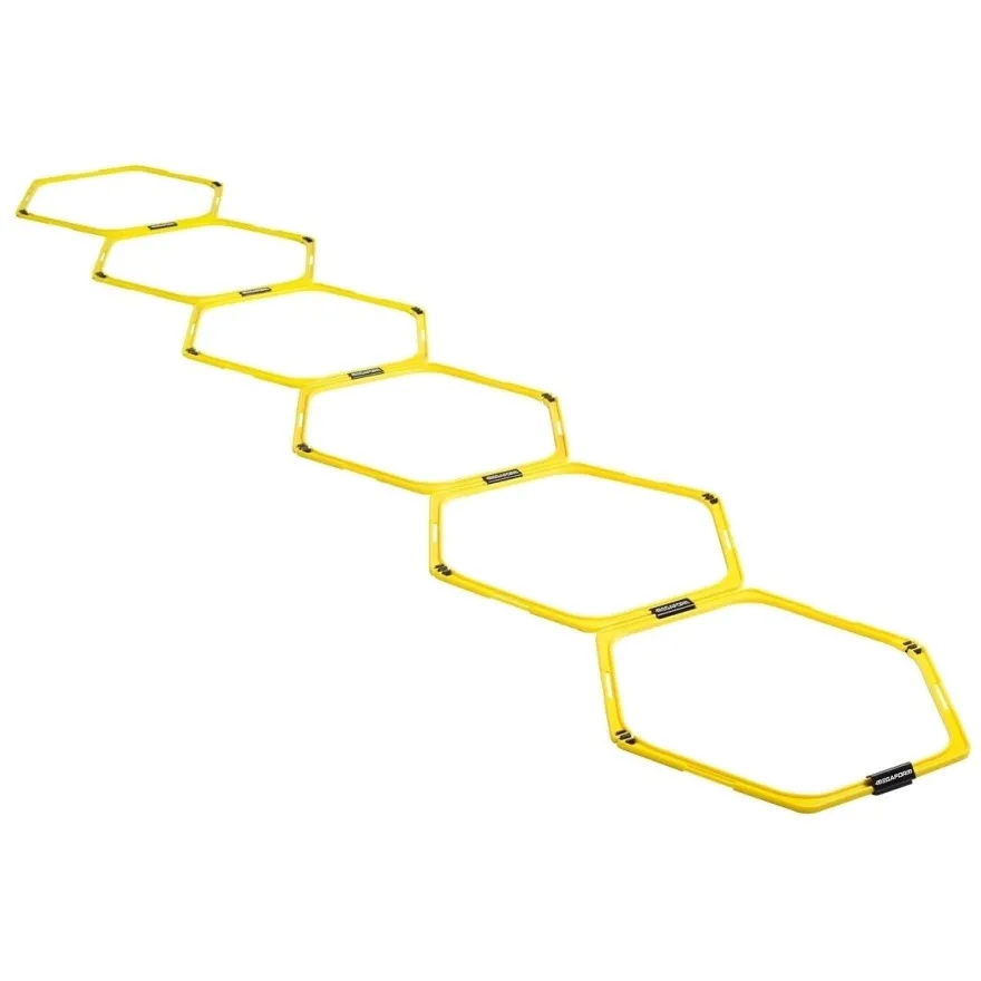 Flexibelt set - hinderbana