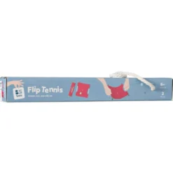 Flip Tennis