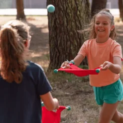 Flip Tennis