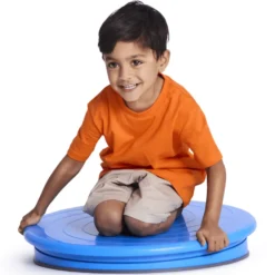 Floor Spinner