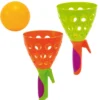 Fånga bollen-set