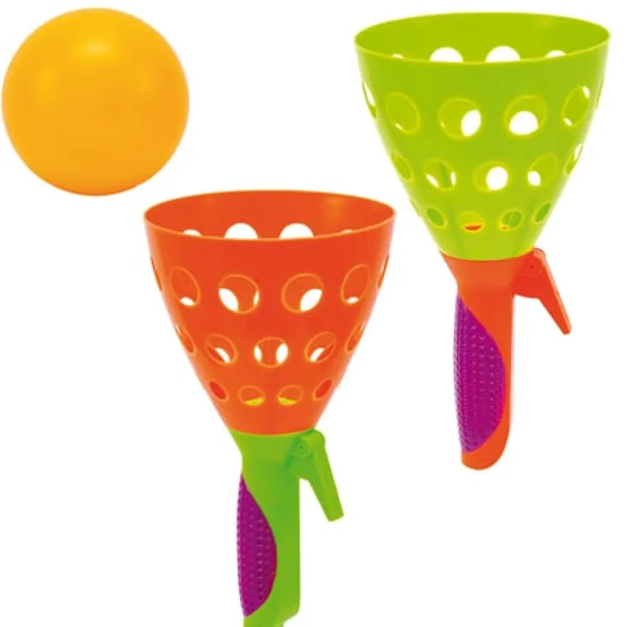 Fånga bollen-set