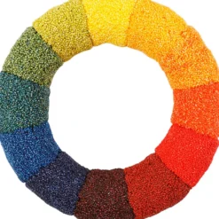 Foam Clay 6 x 14 g - Metallic