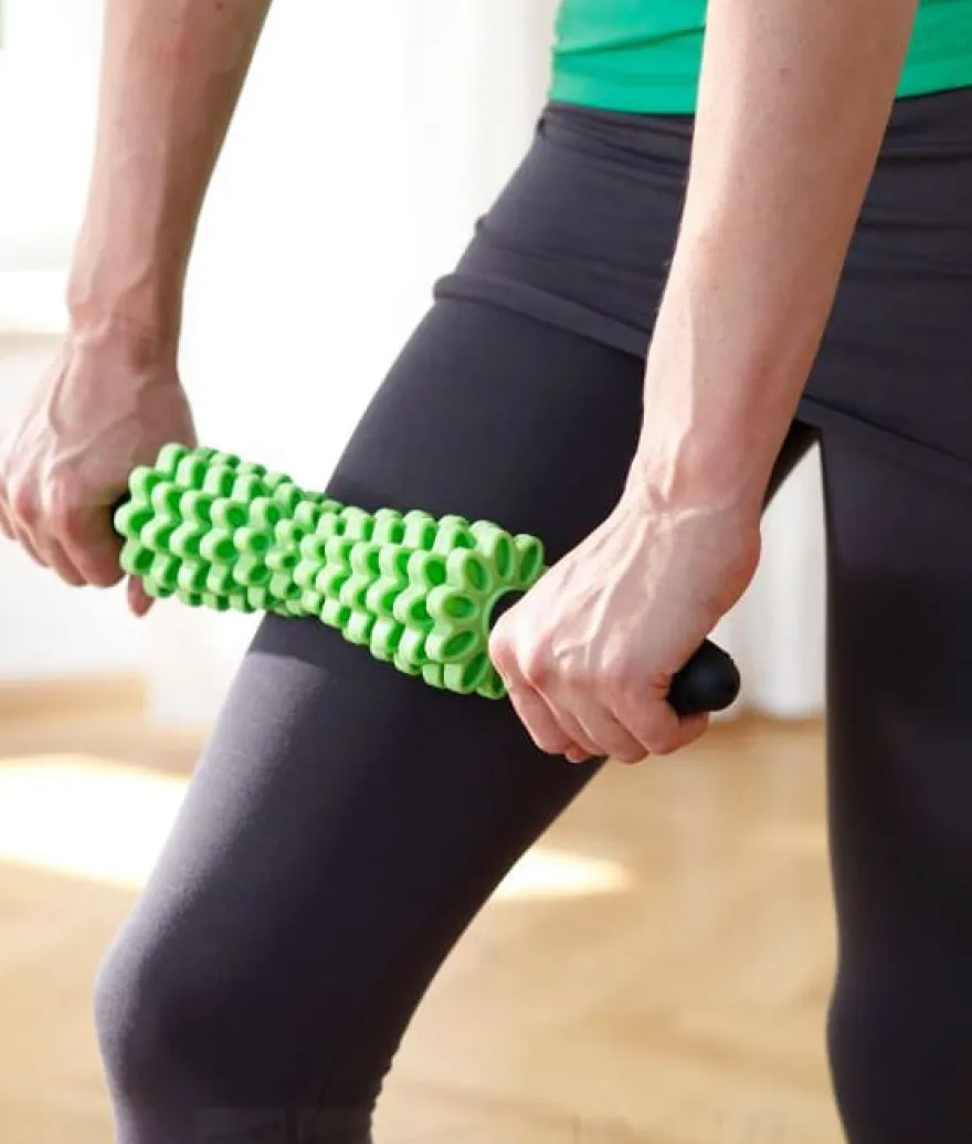 Foam Roller, justerbar - 44 cm