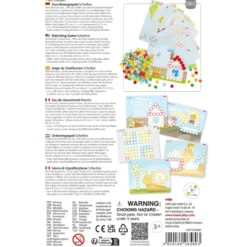 Form- & färgspel - Cirkelmästare
