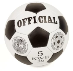 Fotboll av konstläder - Stl. 5