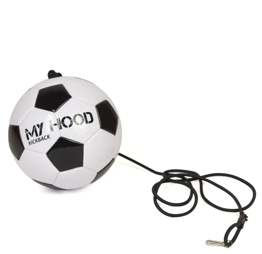 Fotboll Kickback (självtränare) - My Hood