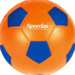 Fotboll, skum - Ø12 cm.