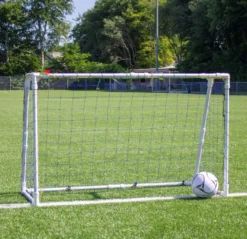Fotbollsmål Golazo 1 st. - 153 x 100 cm.