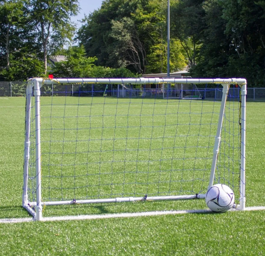 Fotbollsmål Golazo 1 st. - 153 x 100 cm.