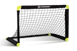Fotbollsmål 90 x 60 x 60 cm., 1 st.