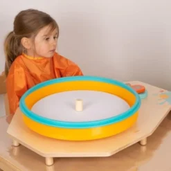 Färgslunga XXL (Lämplig för förskolor)